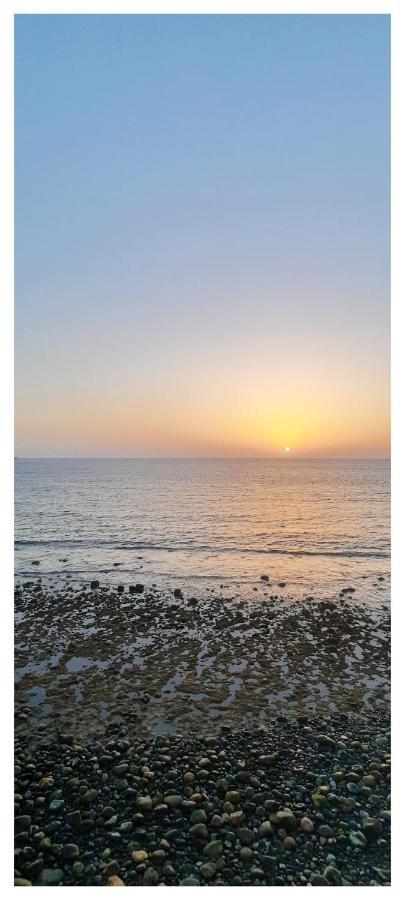 Las Gaviotas Beach Pozo Izquierdo Eksteriør bilde